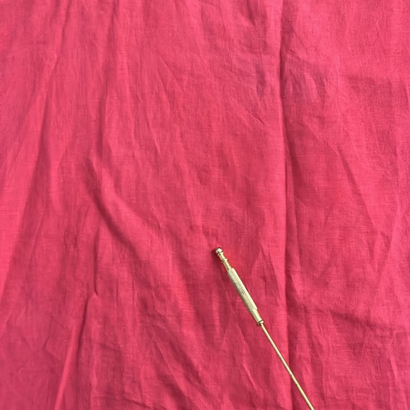 Donated- Eileen Fisher Linen Cotton Short Sleeve Top Bundle XL - Picture 8 of 14